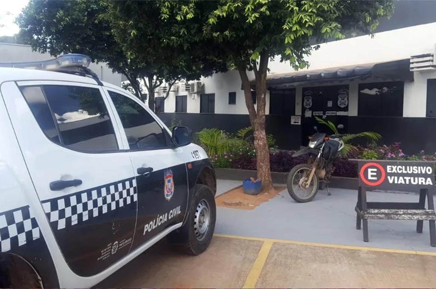 Em Tabaporã mulher solicitou medida protetiva após ser ameaçada pelo ex-marido