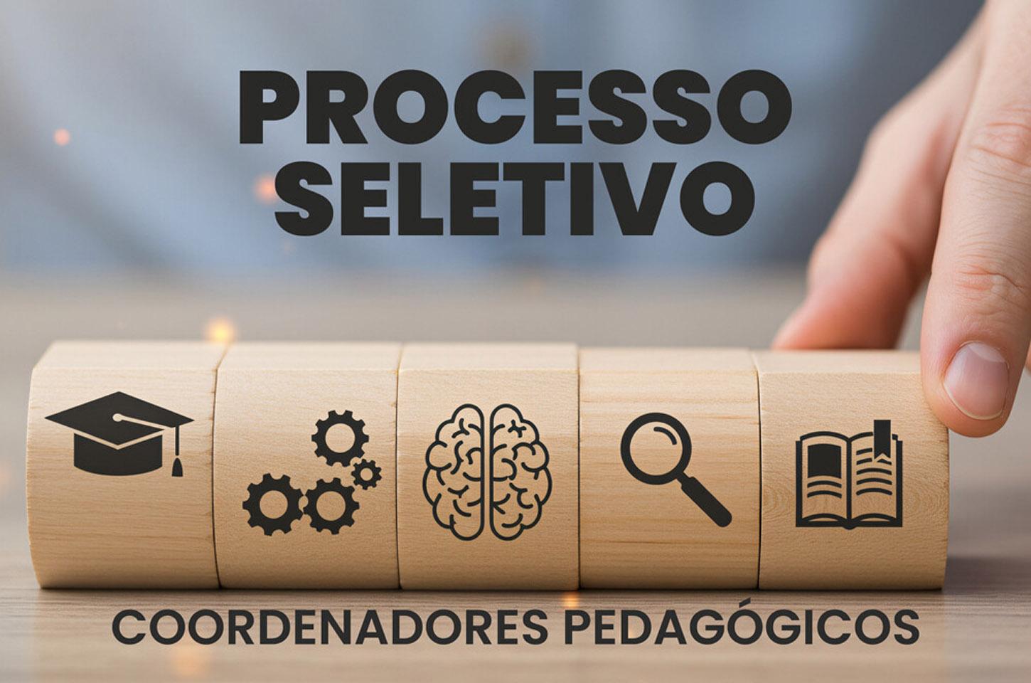 Estão abertas as inscrições para coordenadores pedagógicos das escolas do campo em Juara
