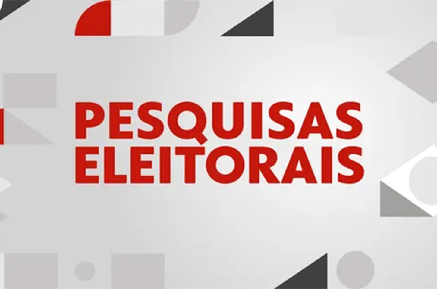 Rumo às convenções partidárias 2026 em pesquisas de opinião Jayme Campos aparece em 2º lugar