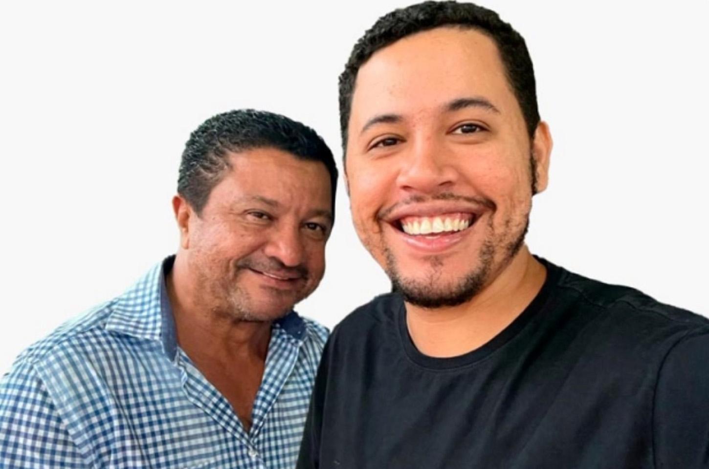 Agenor Evangelista deverá pedir exoneração do cargo de secretário de Representação em Novo Horizonte do Norte