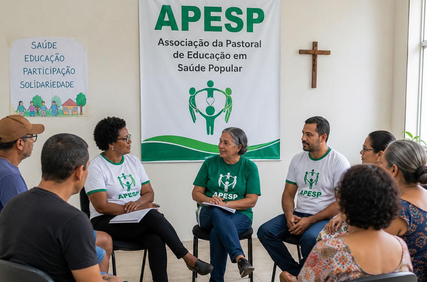 Assembleia da APESP em Juara vai definir nova diretoria e retomada das atividades