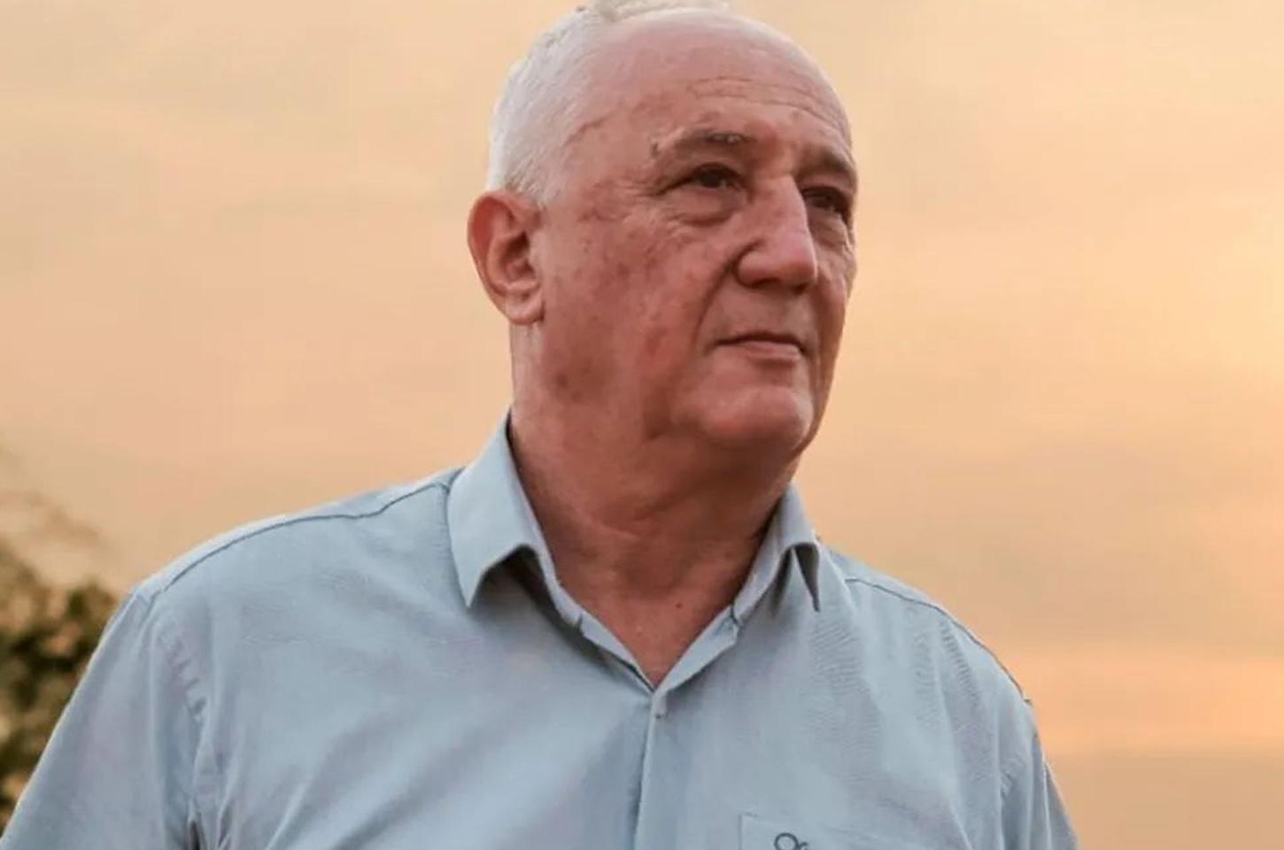 Carlos Sirena empata com veteranos na disputa pela Assembleia Legislativa de Mato Grosso