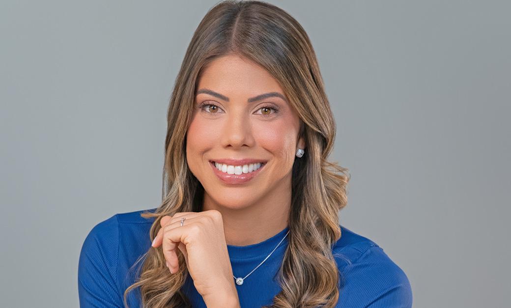 Cidade de Nova Olímpia recebeu lançamento da candidatura de deputada federal Luiza Böer