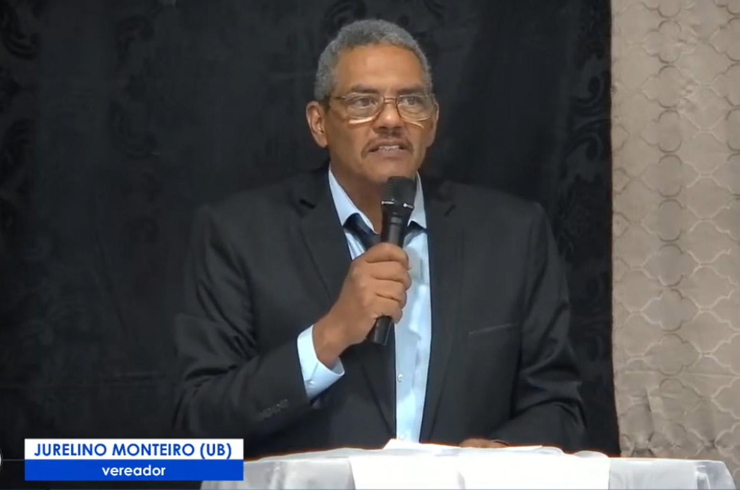 Discussão sobre IPTU gera embate entre vereador e prefeito na Câmara de Novo Horizonte