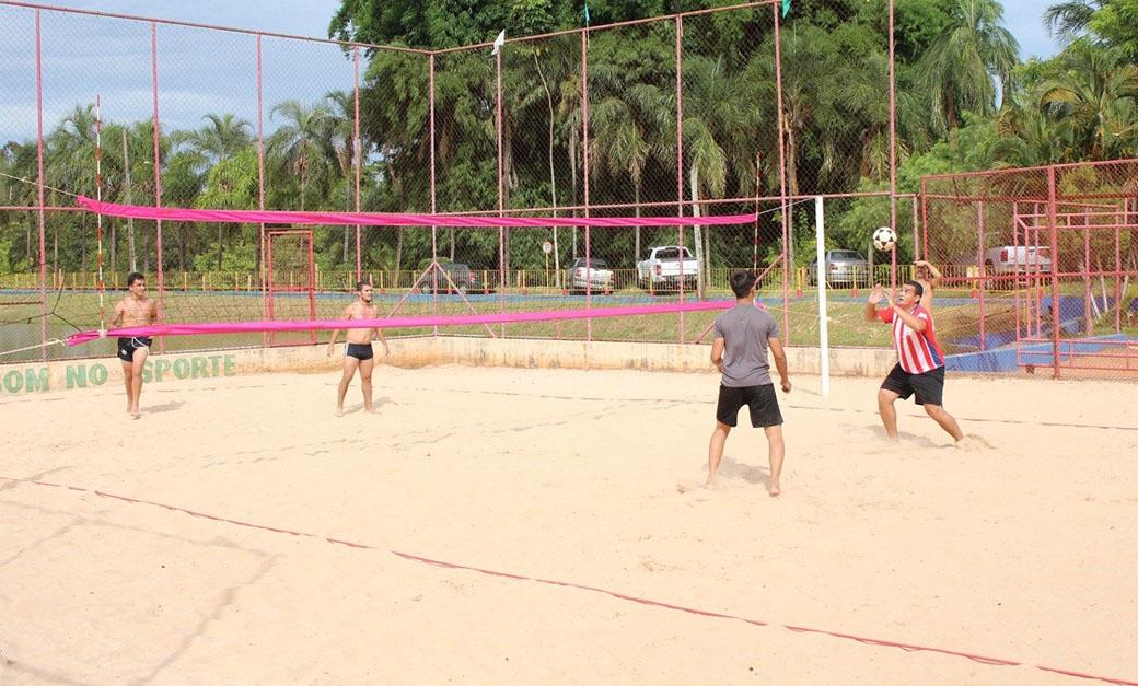Distrito de Paranorte em Juara receberá o 2º Festival Esportivo de 28 a 30 de agosto de 2026