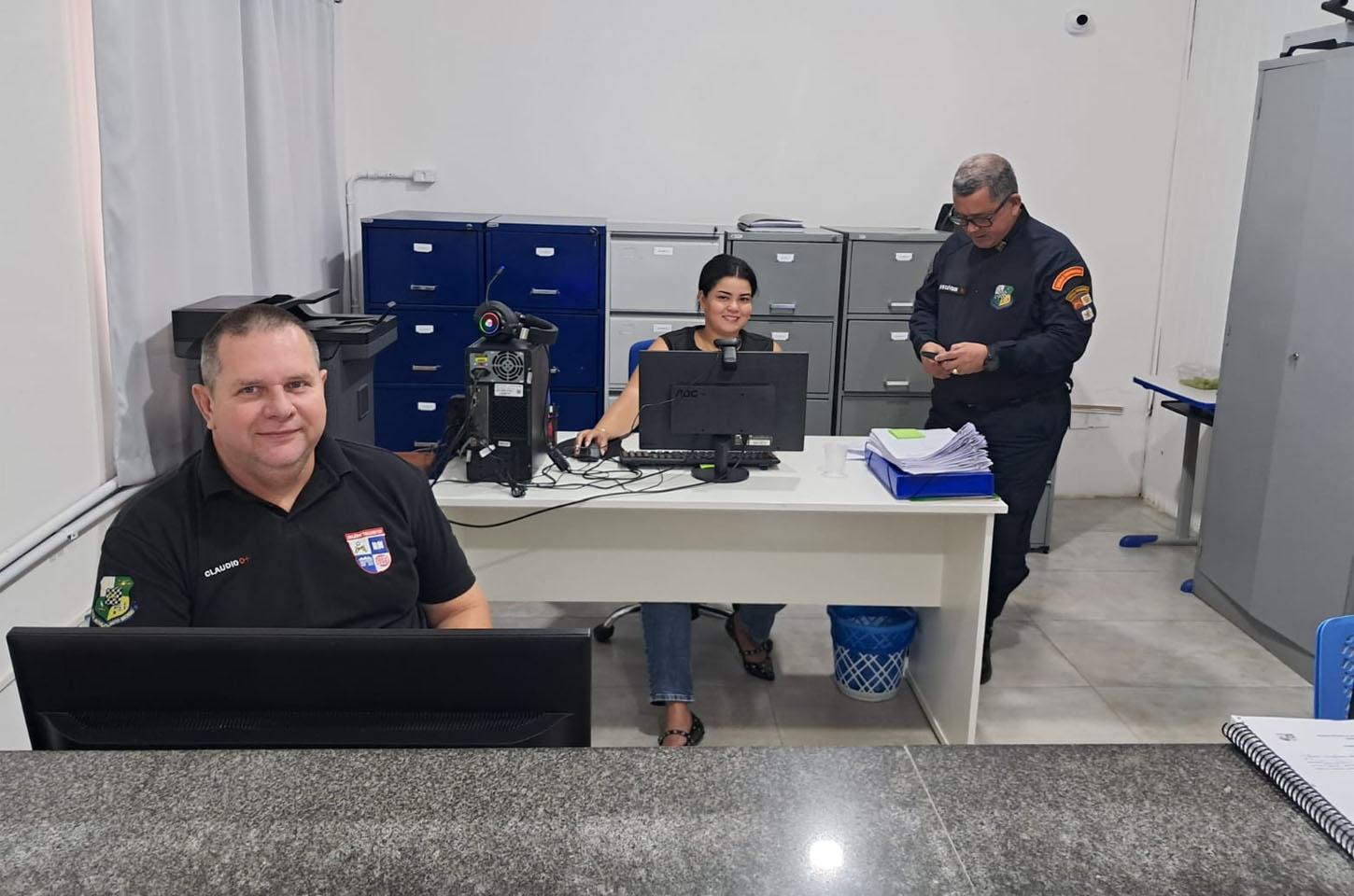 Escola Militar de Juara abrirá matrículas para novos alunos ingressarem no ano letivo de 2027