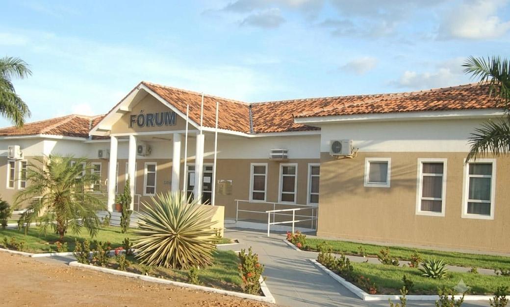 Fórum de Tabaporã abre cadastramento para entidades interessadas em recursos de penas pecuniárias