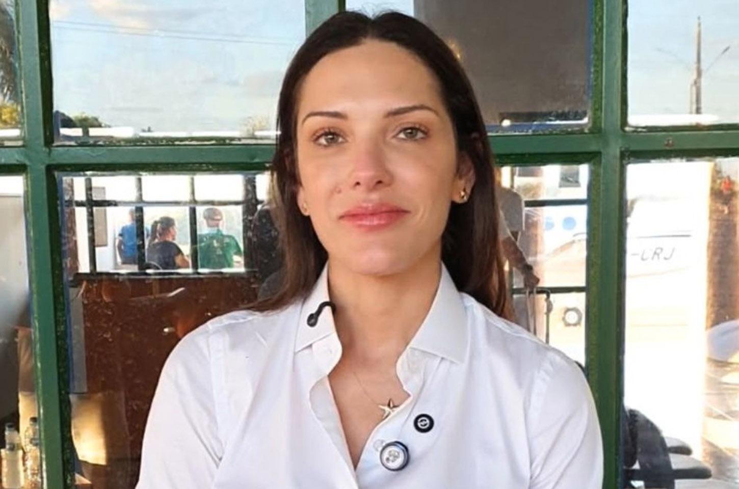 Janaina afirma que cumpriu sua missão na AL e projeta o Senado para avançar com pautas: Esbarrei em vários limites