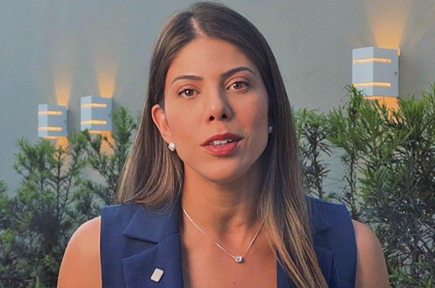 Luíza Boer, Candidata a deputada federal diz que pretende representar o Noroeste de Mato Grosso