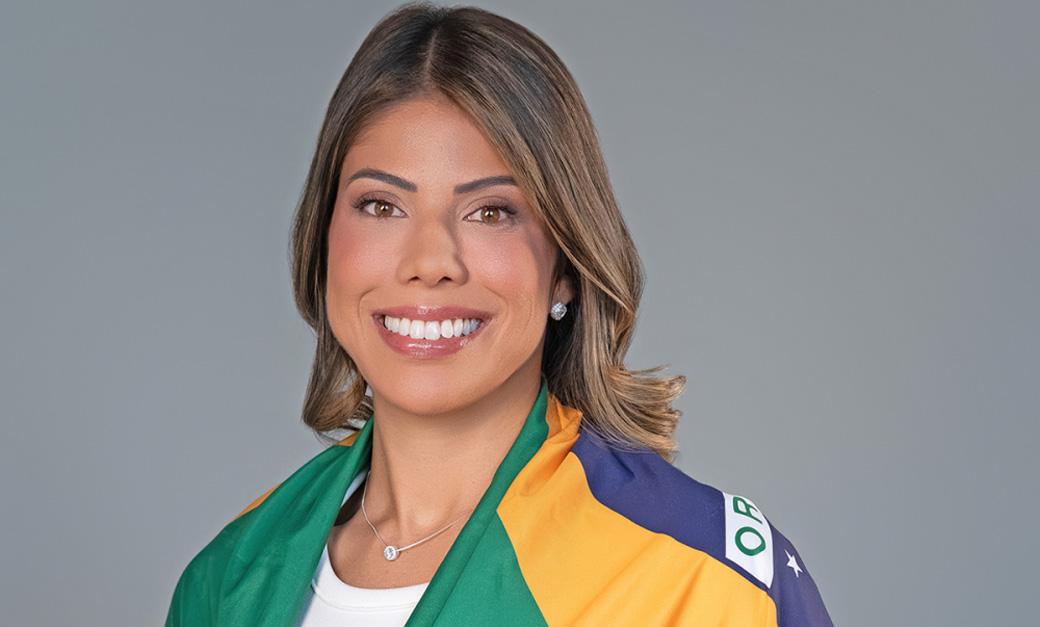 Luiza Böer defende ampliação do ensino superior presencial no Noroeste de Mato Grosso