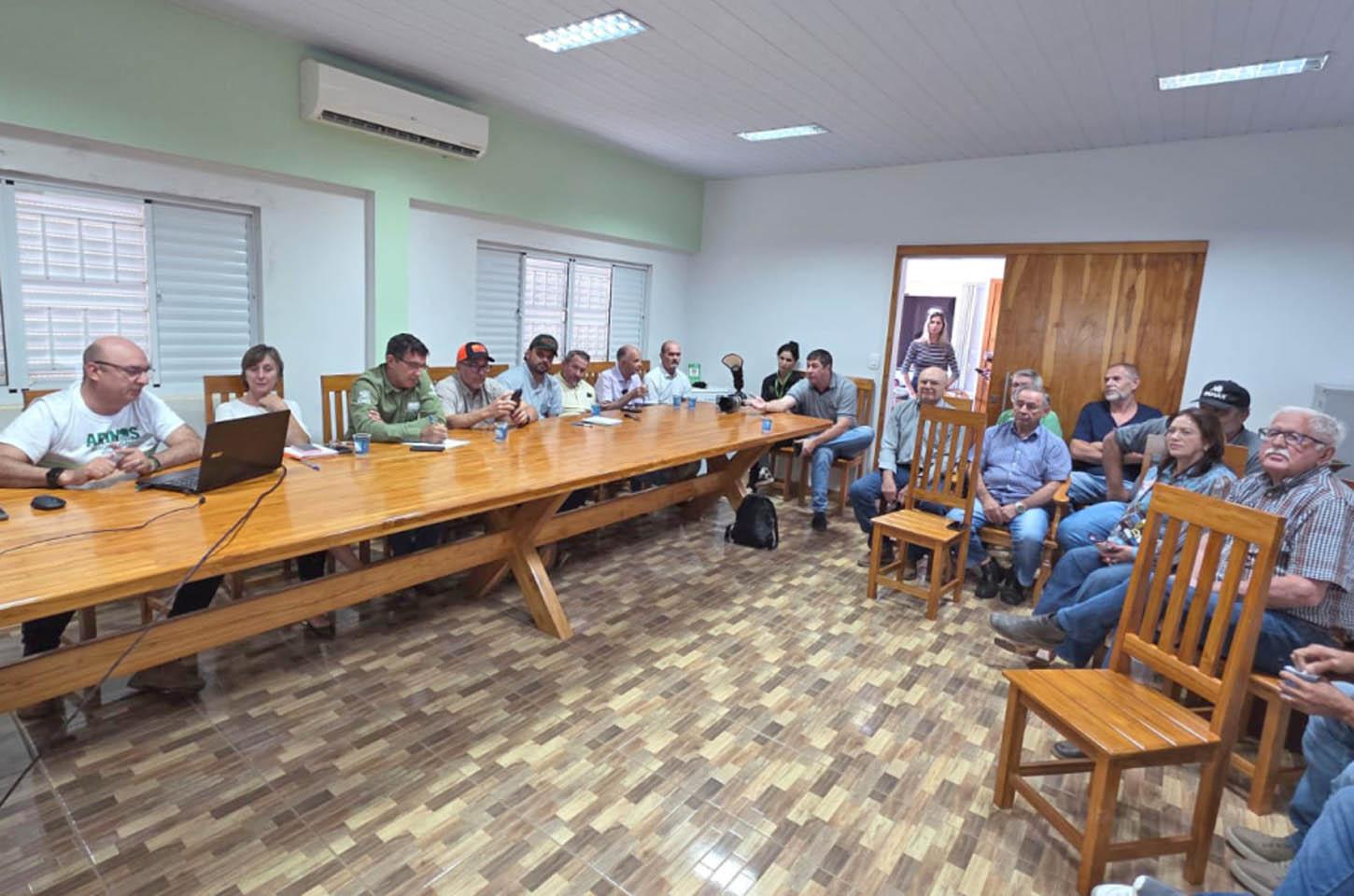Ministério Púbico solicita demolição ou reconstrução da arquibancada da Acrivale em Juara 
