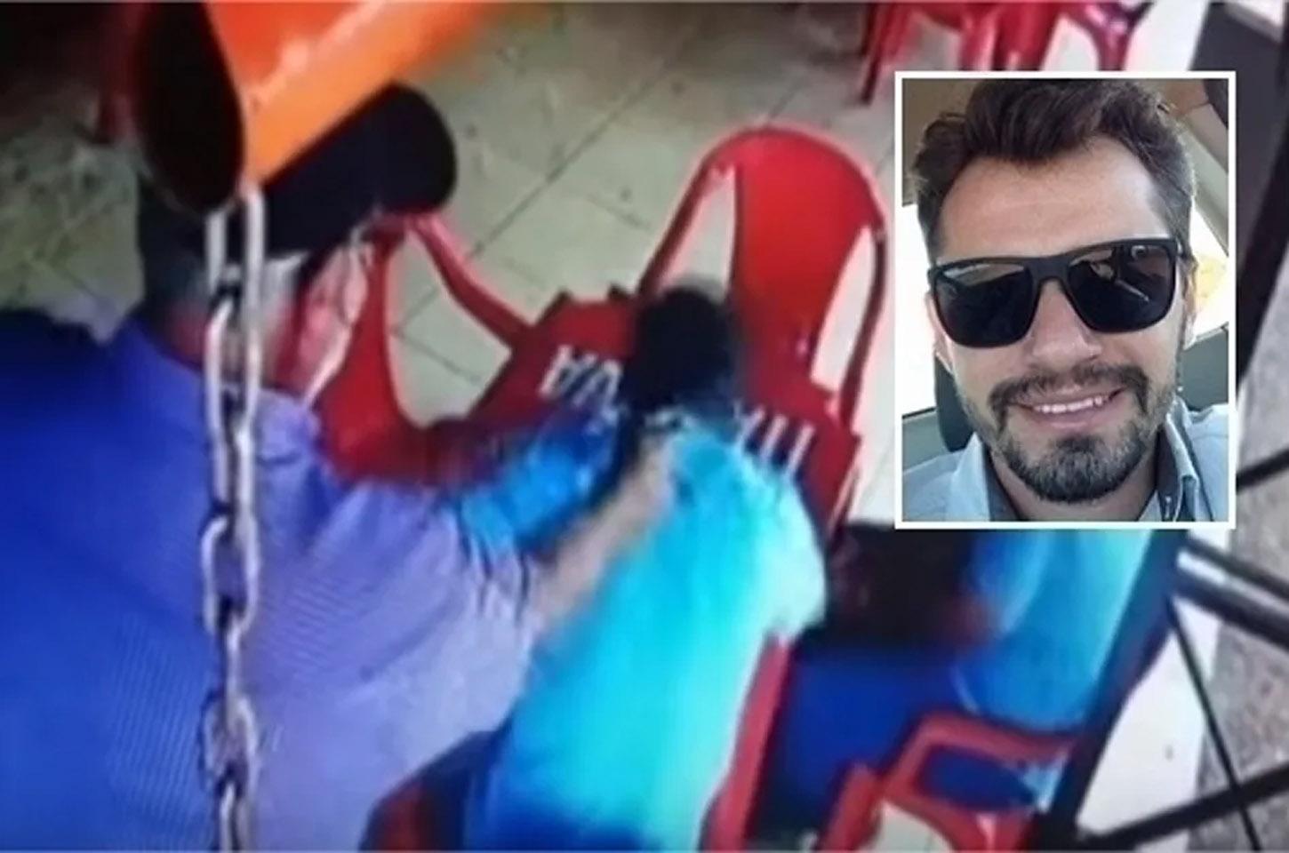 Pecuarista condenado por assassinato em Porto dos Gaúchos conseguiu redução de pena na Justiça
