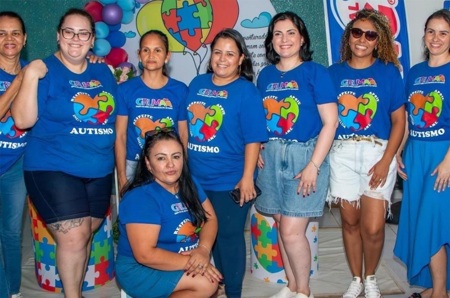 Pessoas com autismo passam a contar com novos direitos em Mato Grosso