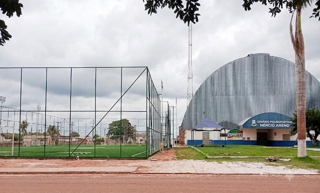 6ª Copa Miguel Arcanjo promete movimentar Porto dos Gaúchos com disputas no Masculino e Feminino
