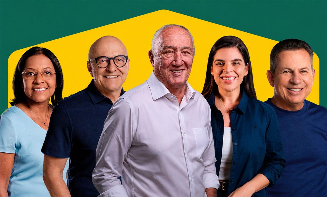 Ato político em Juara marcará o lançamento oficial da campanha de Carlos Sirena a deputado estadual