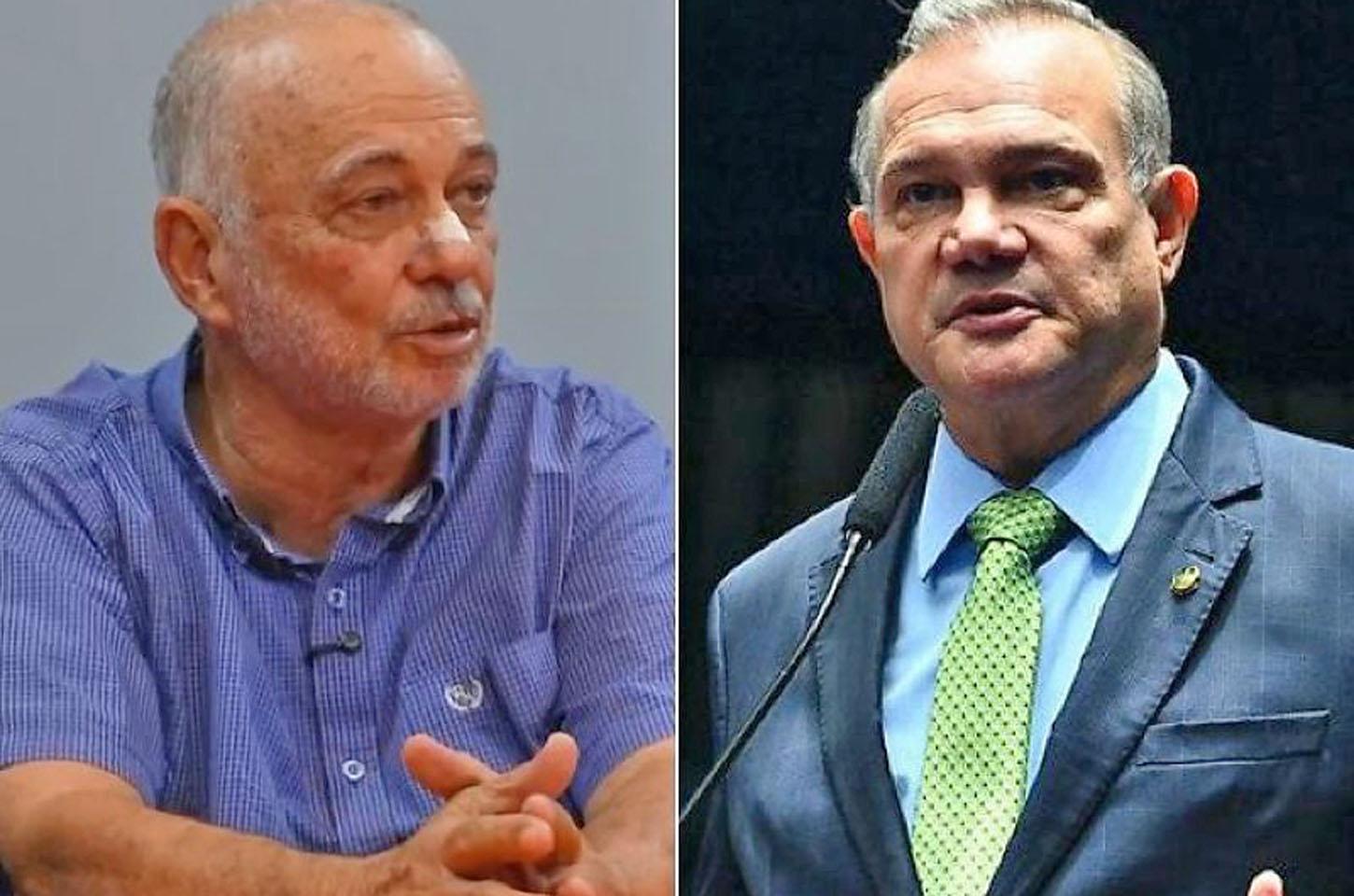 Ex-prefeito de Juara afirma que não apoiará Wellington Fagundes e faz acusações sobre propinas em emendas