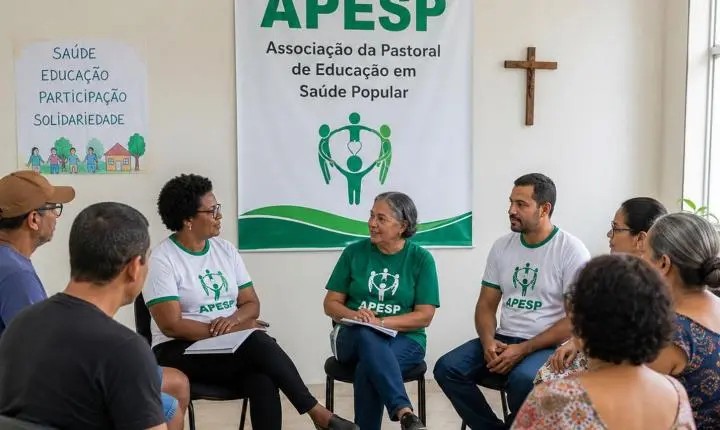 Assembleia da APESP em Juara vai definir nova diretoria e retomada das atividades