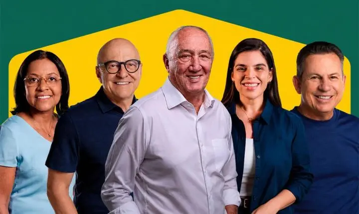 Ato político em Juara marcará o lançamento oficial da campanha de Carlos Sirena a deputado estadual