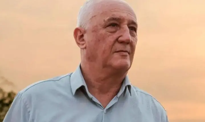 Carlos Sirena desponta em pesquisa espontânea entre os ex-prefeitos candidatos à deputado estadual