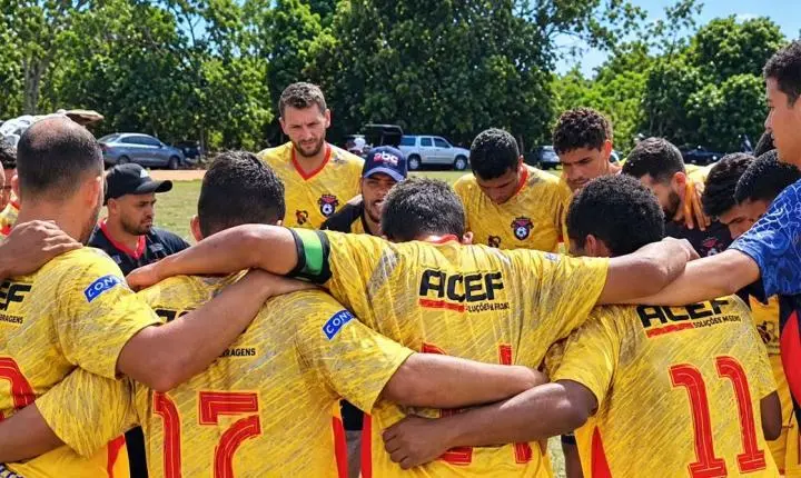 Equipes do São José F.C. e Javali F.C. venceram nos pênaltis e garantiram vaga na final da Copa Arinos 2026