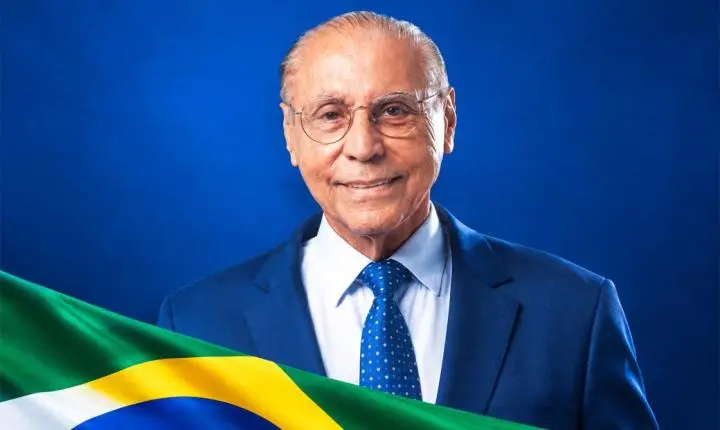 Júlio Campos o 'Homem do Asfalto': mais de cinco décadas de vida pública e atuação marcada pela política de Mato Grosso