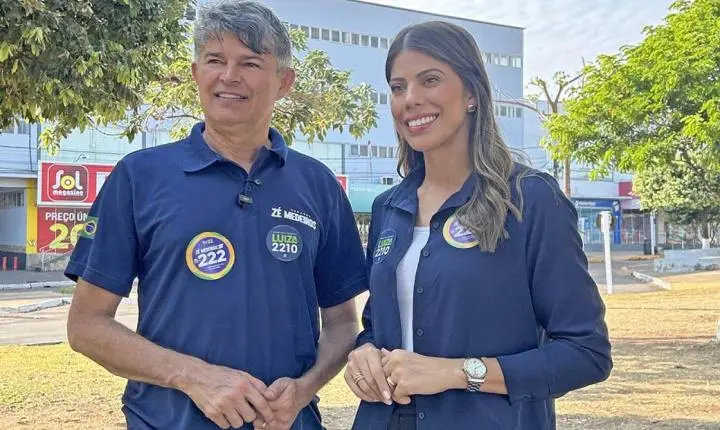 Luiza Böer e Zé Medeiros se reúnem com setor produtivo em Juína para discutir desenvolvimento do Noroeste de MT